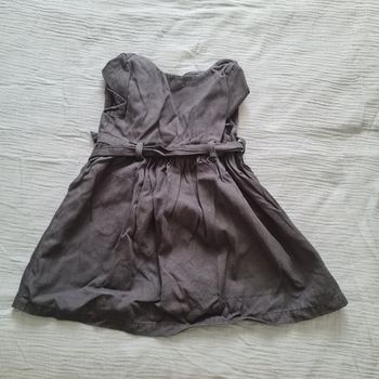 Robe fille 36m 👗