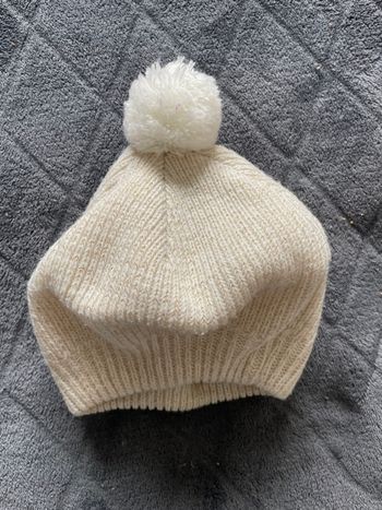 Bonnet