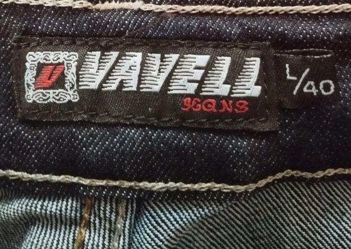 Jeans Vavell - photo numéro 3
