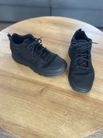 Chaussures Timberland noires - Pointure 40