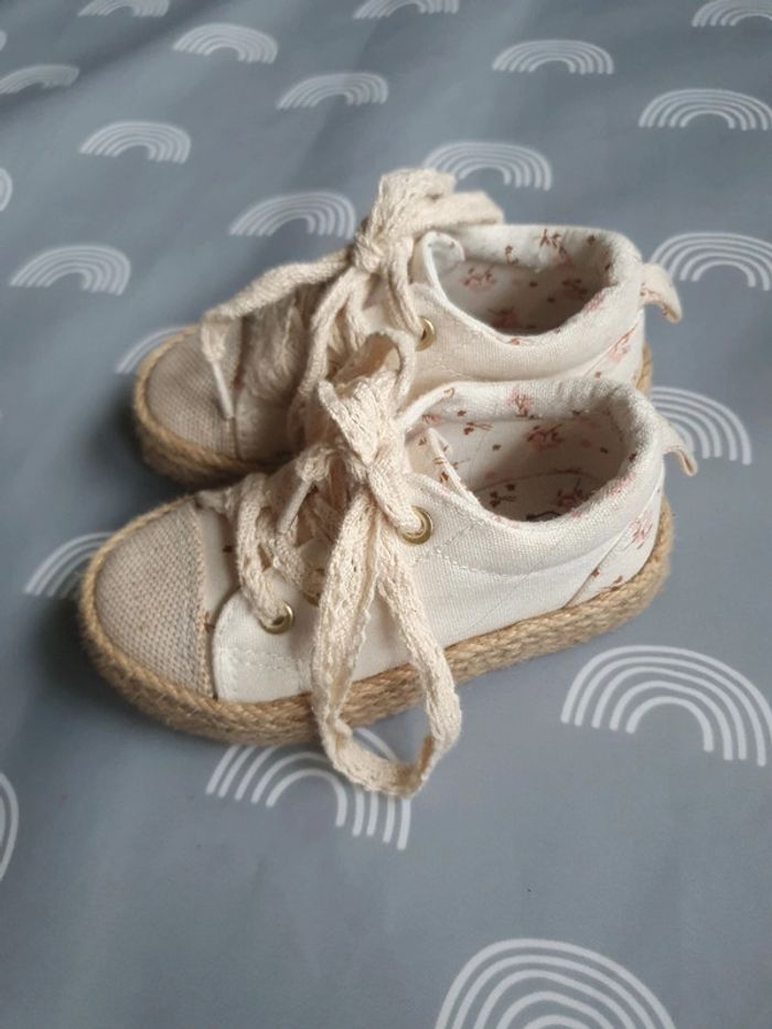 Chaussure taille 22 - photo numéro 4