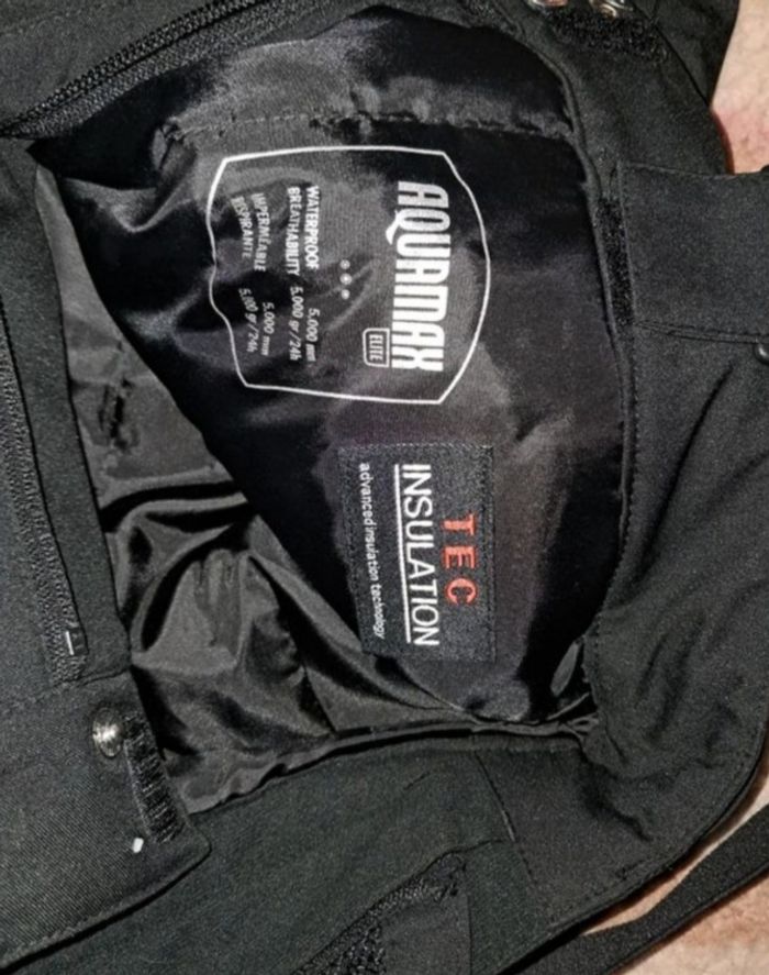 Pantalon de ski Etirel - photo numéro 4