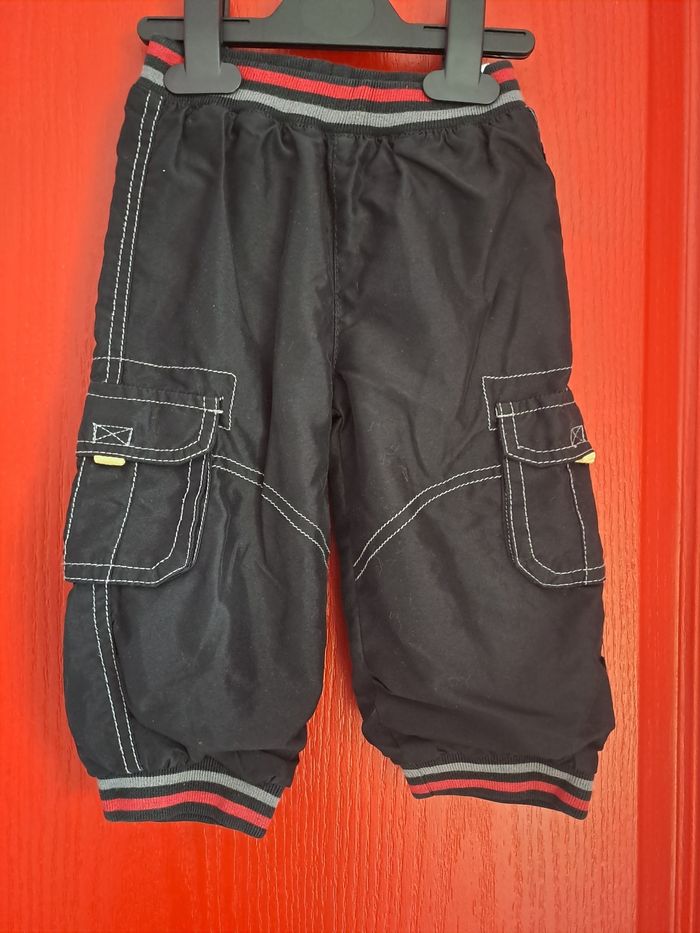 Pantalon garçon 18 mois