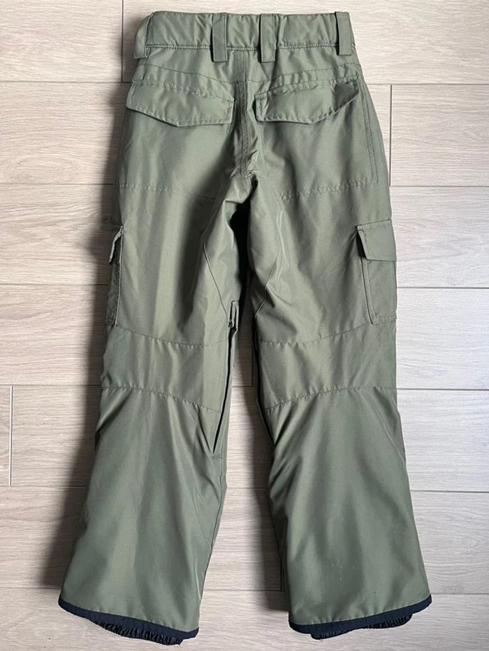 Pantalon de snowboard/ski DryFlight® 10K Quiksilver T-10 ans - photo numéro 2