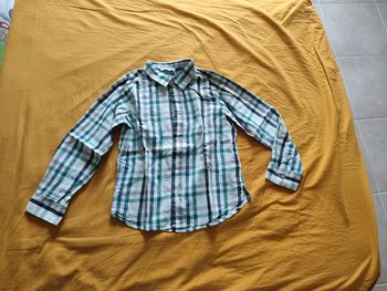 Chemise Jacadi 4 ans