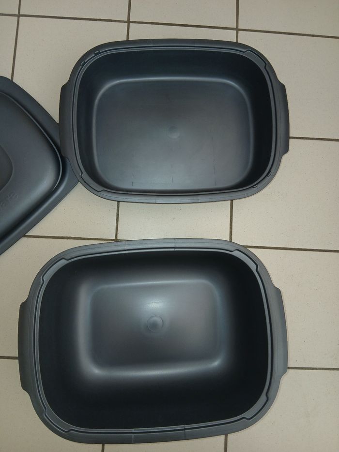 Tupperware ultra pro - photo numéro 2