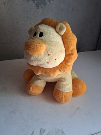 Peluche 