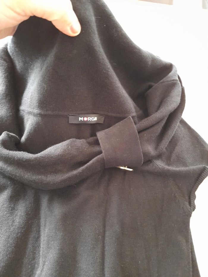 Robe fourreau Morgan - photo numéro 4