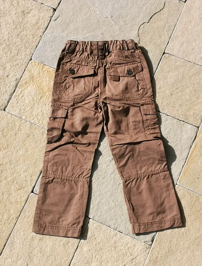 Pantalon été NKY 4 ans - photo numéro 2