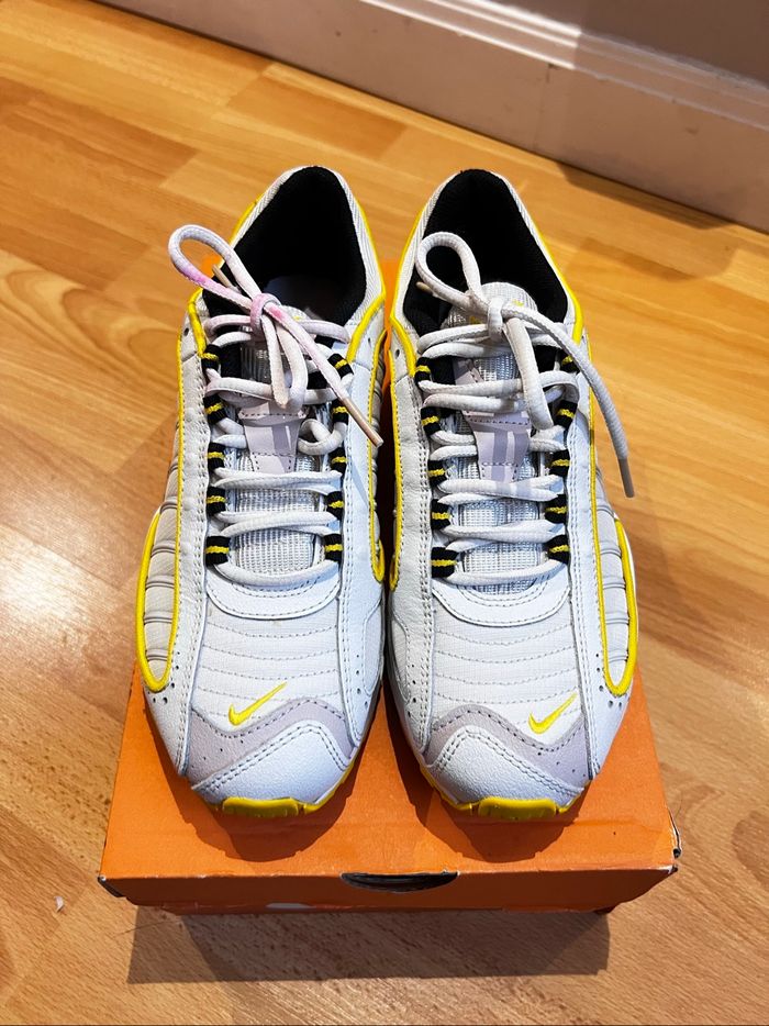 Nike Air max Tailwind IV - photo numéro 3