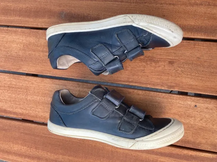 Chaussure Bellamy 34 - photo numéro 6