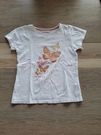 T shirt fille