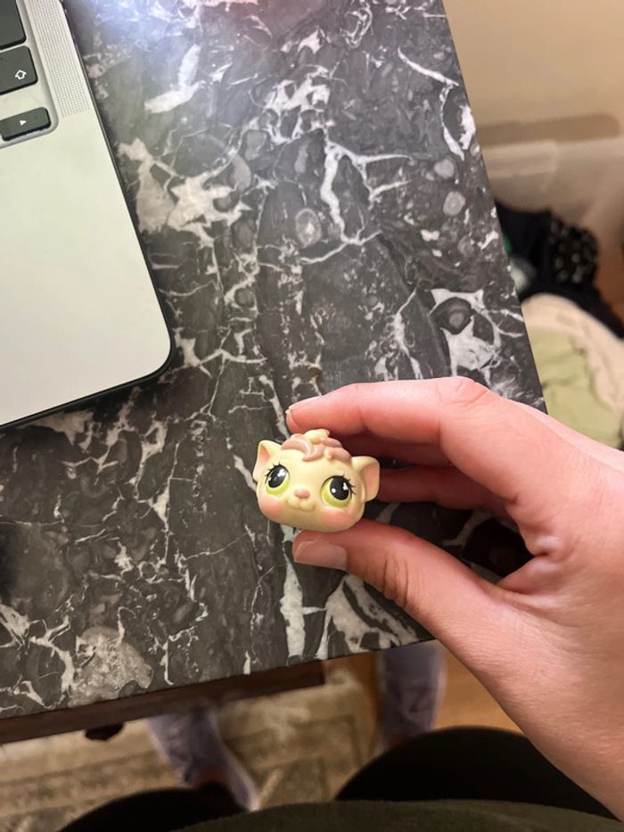 LPS hamster?