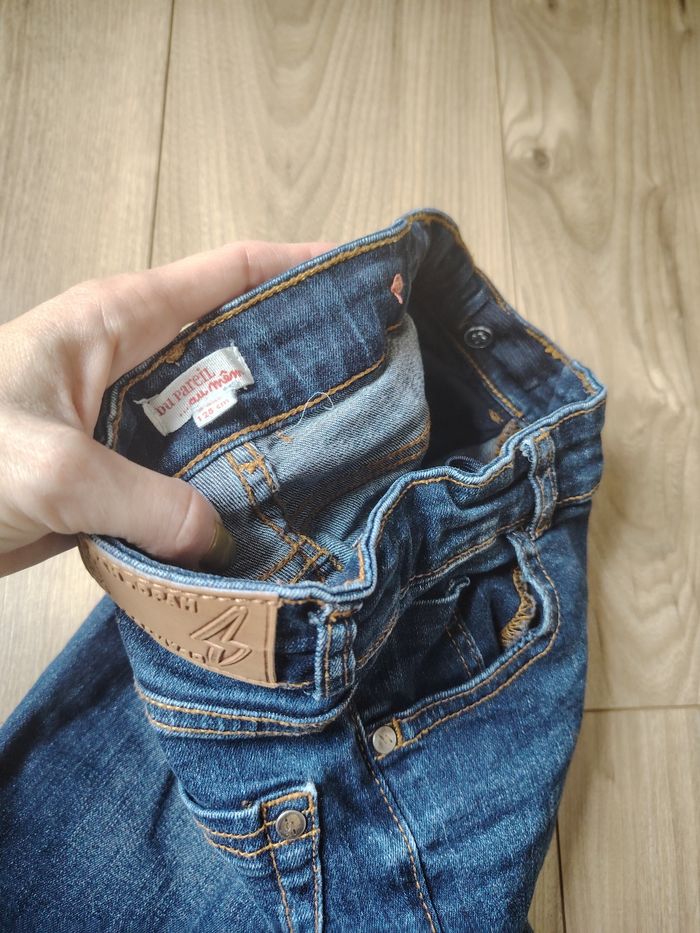Jeans bleu - photo numéro 5