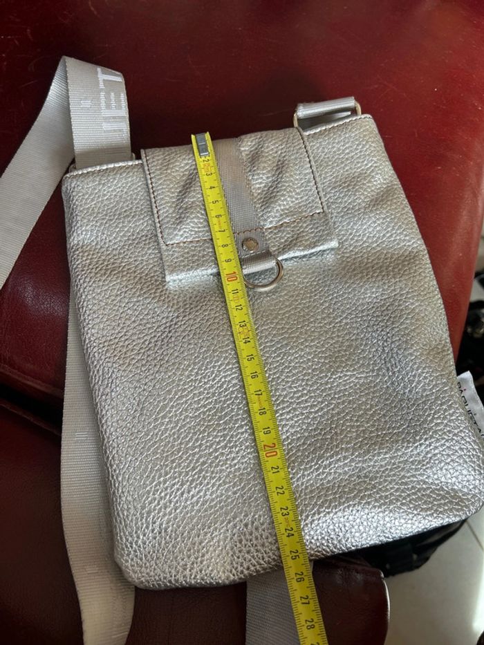 Sac pochette Paquetage - photo numéro 8