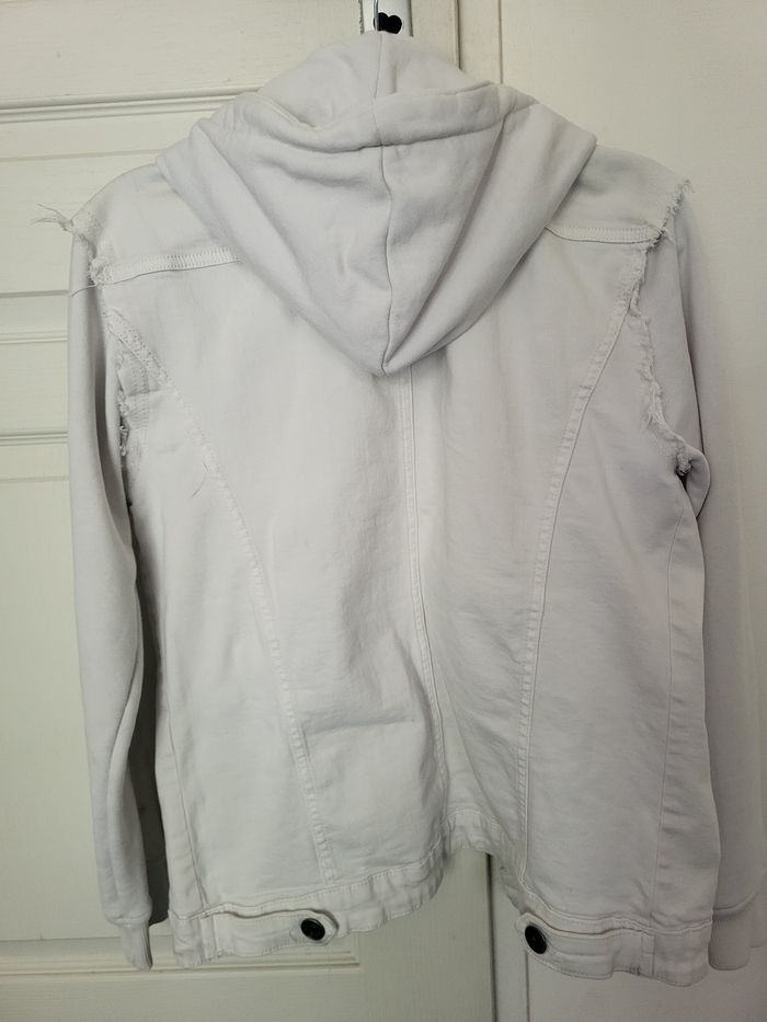 Veste jeans LBO - photo numéro 2