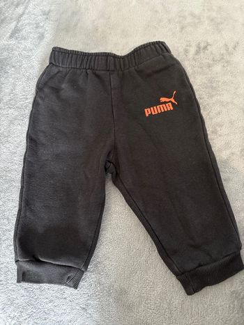 Pantalon jogging