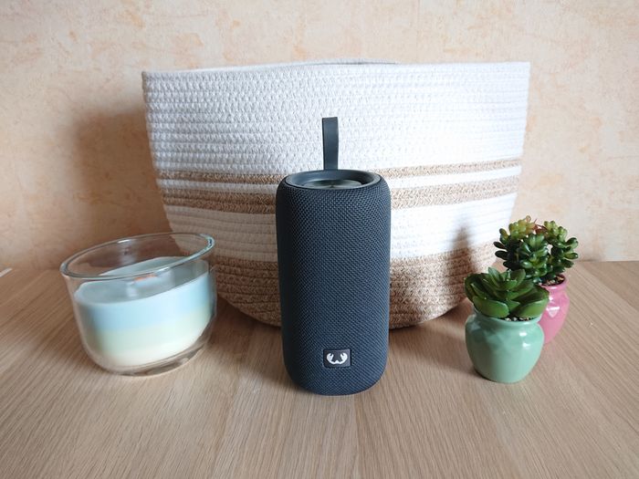 Enceinte Fresh'n'Rebel - photo numéro 4