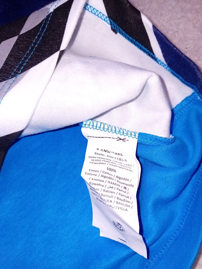 Pyjama sonic - photo numéro 5