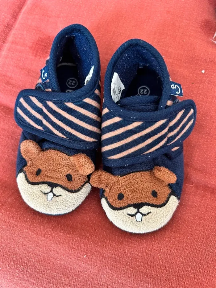 Chaussons
