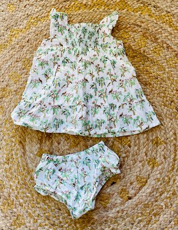 Ensemble Bout’chou en 6 mois