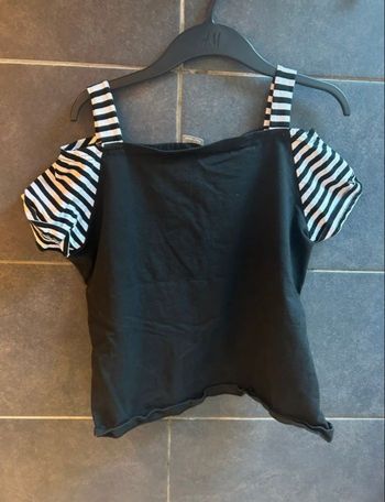 T shirt taille 46/48