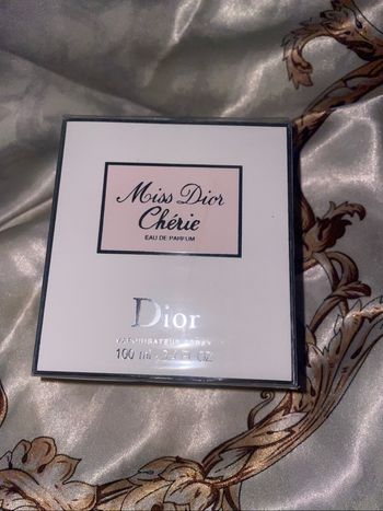 Parfum femme