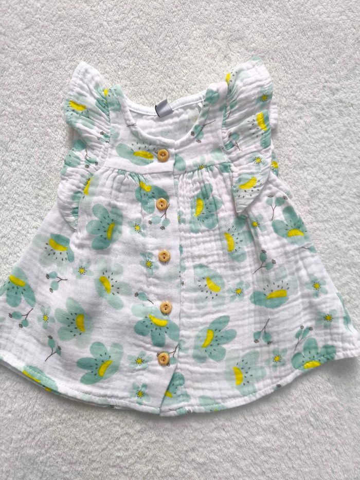 Ensemble 3 mois - photo numéro 2