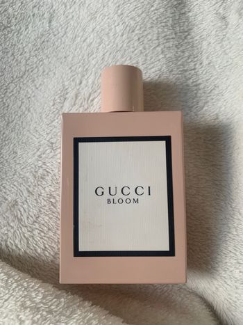 parfum gucci bloom