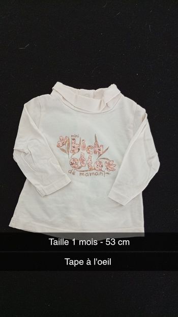 Pull léger