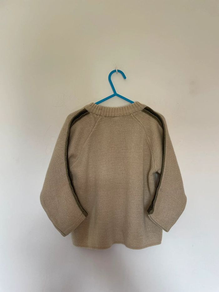 Lot de 2 pulls 3 ans garçon - photo numéro 6