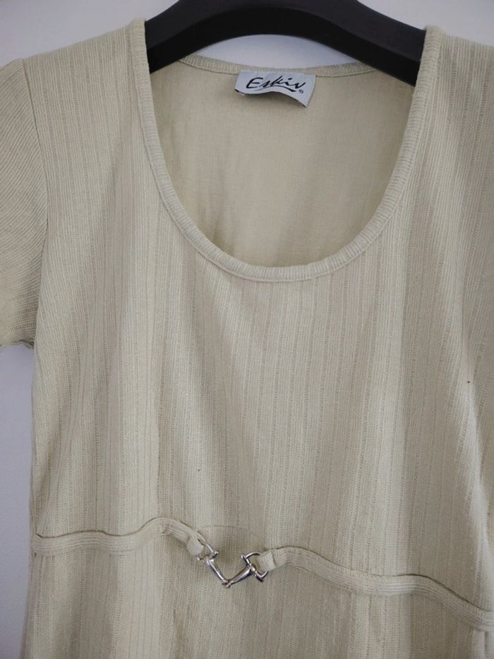 Blouse esviv 38/40 - photo numéro 2