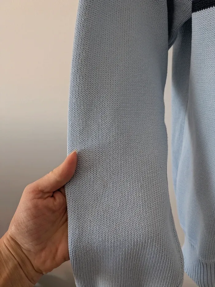 Pull col roulé - Eden Park - taille L - photo numéro 5