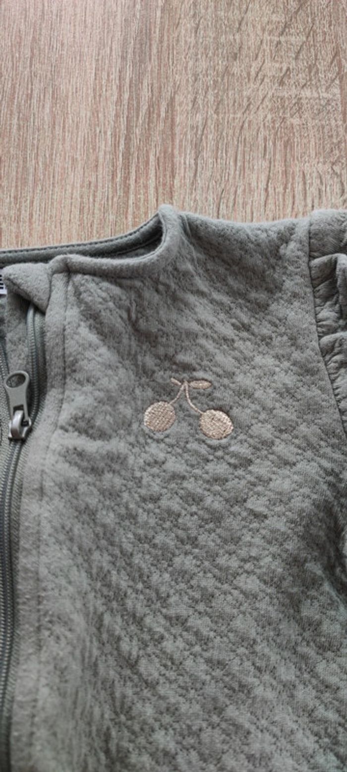 Veste Gemo - photo numéro 2