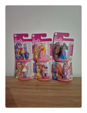Micro Collection Barbie