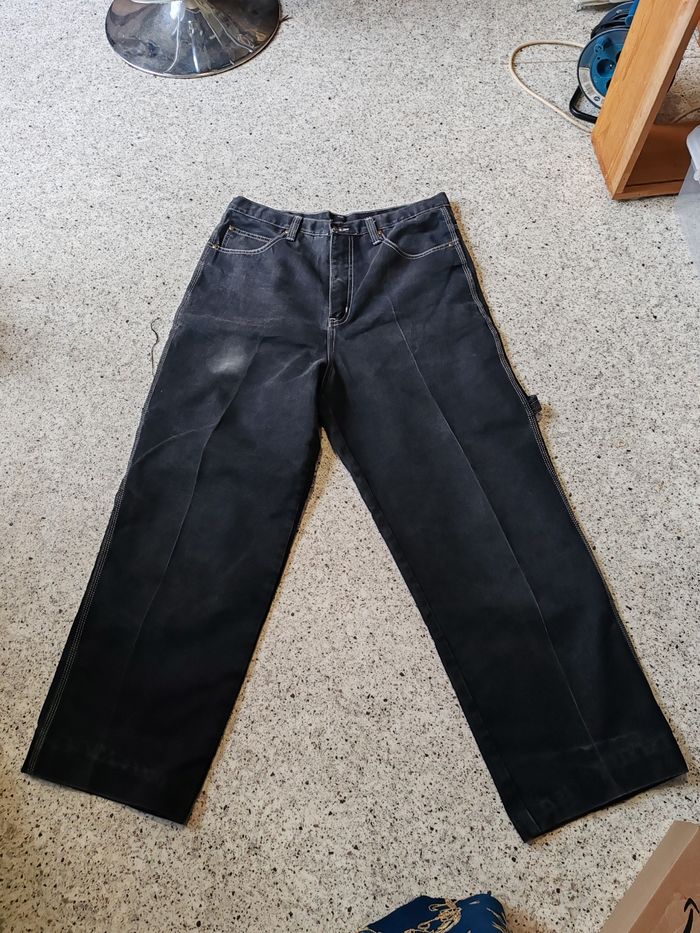 Pantalon mixte NPO - photo numéro 2