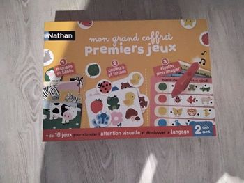 mon grand coffret 1er jeux