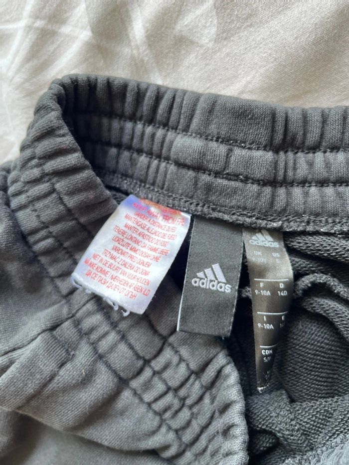 Lot 2  pantalon 8-10 ans - photo numéro 7