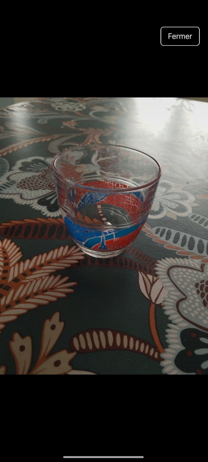 Verre