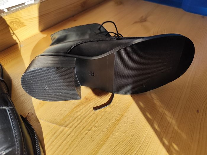 Chaussure femme taille 38 - photo numéro 4