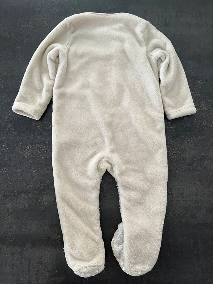 Pyjama sur pyjama chaud Sergent Major taille 24 mois - photo numéro 7