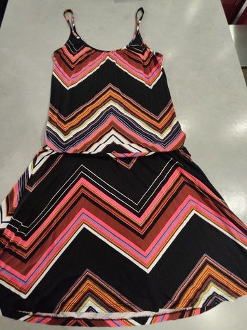 Robe d’été Lascana – Taille 42 – Neuve sans étiquette jamais portée