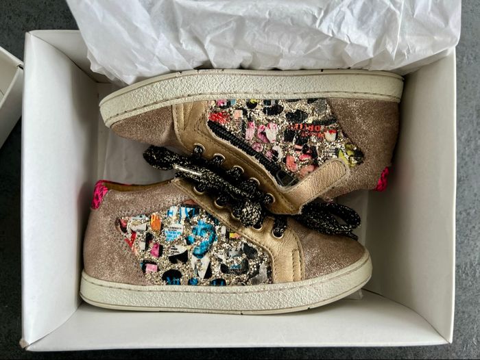 Chaussures basses Pomme d’Api -25 - photo numéro 5