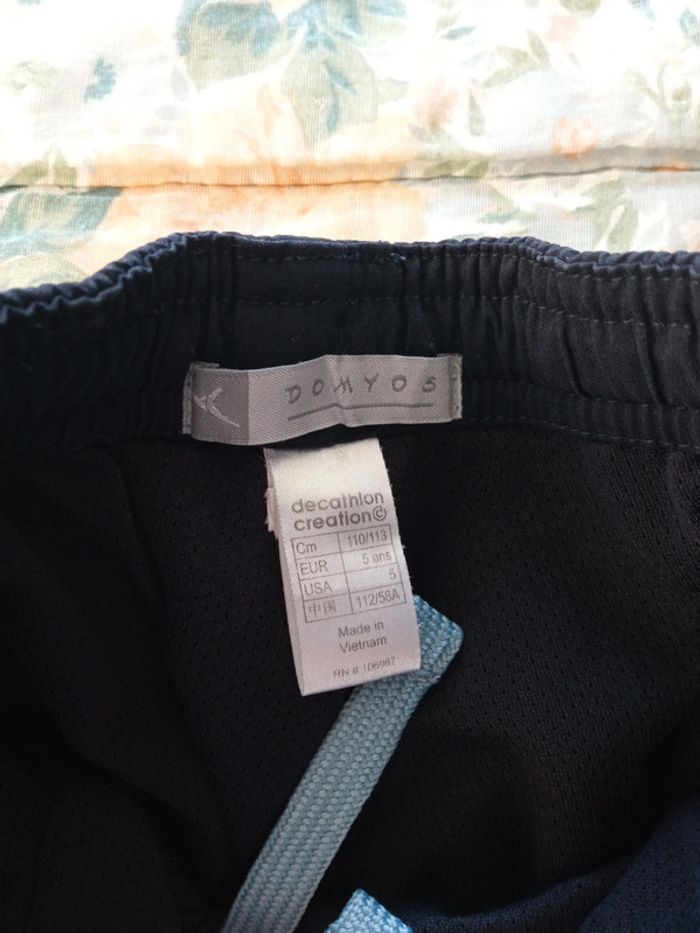 Survetement Domyos sac en - photo numéro 8