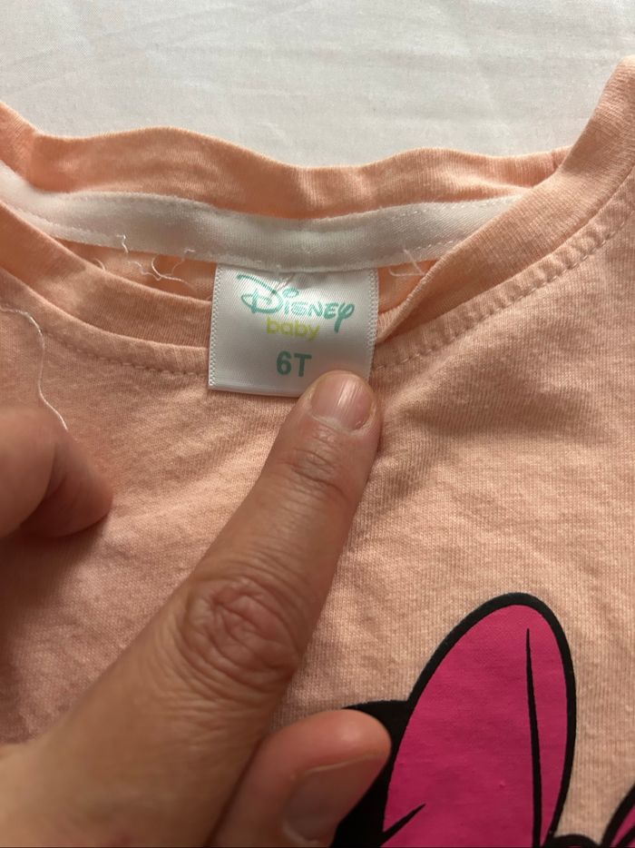 Pyjama 2 pièces - photo numéro 3