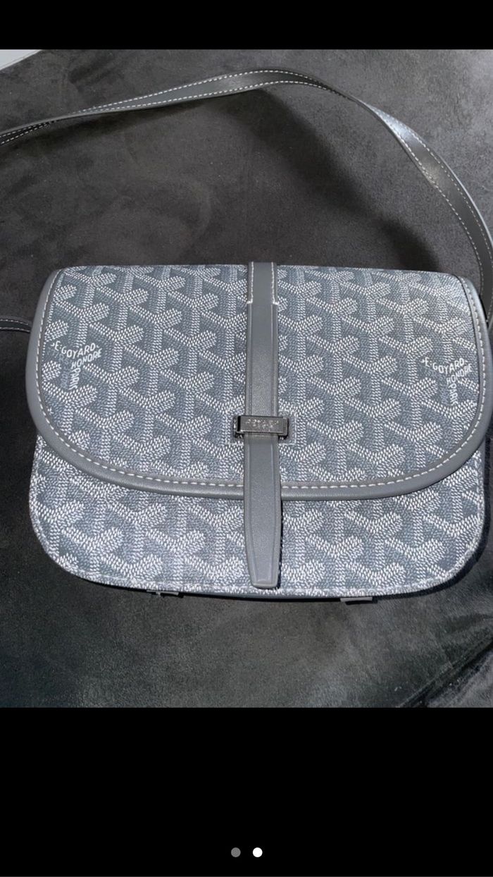 Sacoche Goyard 1.1