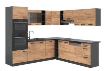 Cuisine en bois mobilier