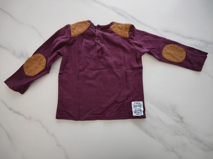 Pull fin - photo numéro 2