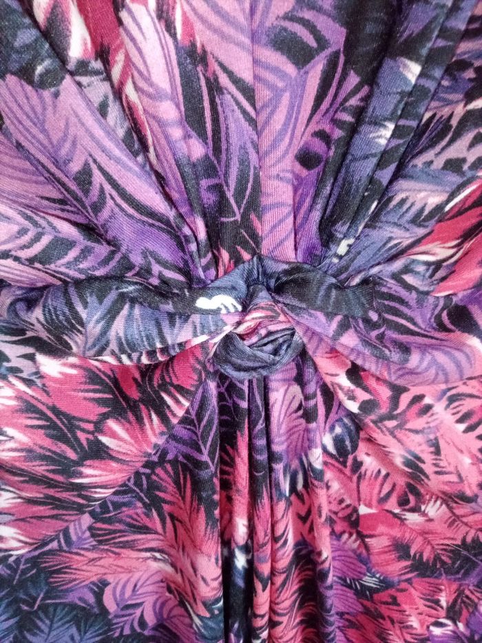 Robe longue femme - photo numéro 3