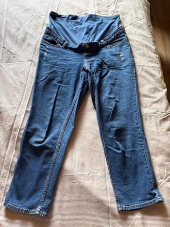 Pantalon grossesse 